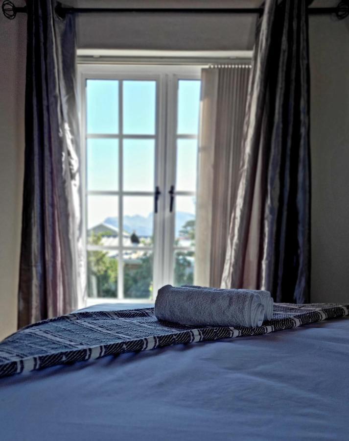 Mond Kleine Guest House Клейнмонд Экстерьер фото
