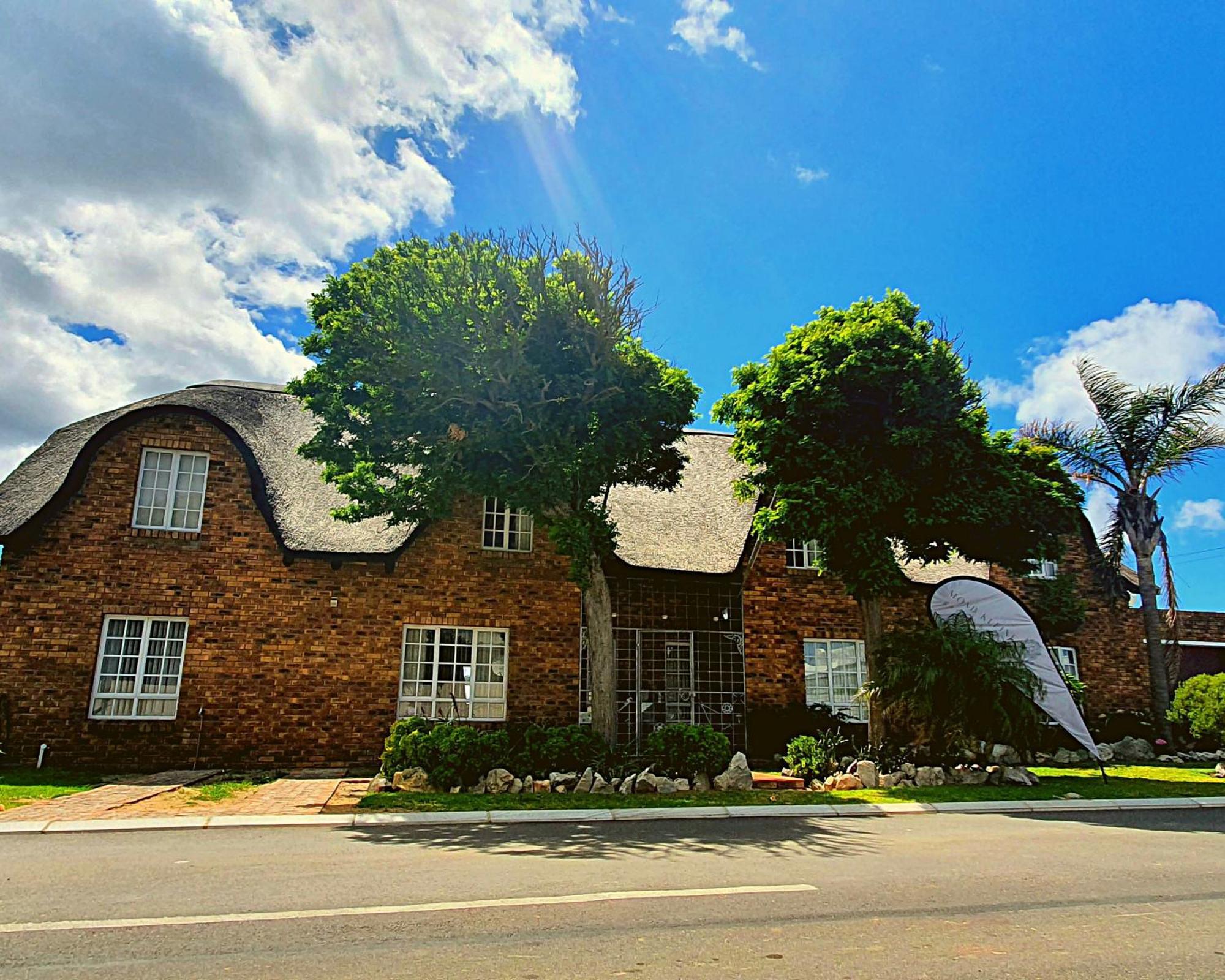 Mond Kleine Guest House Клейнмонд Экстерьер фото