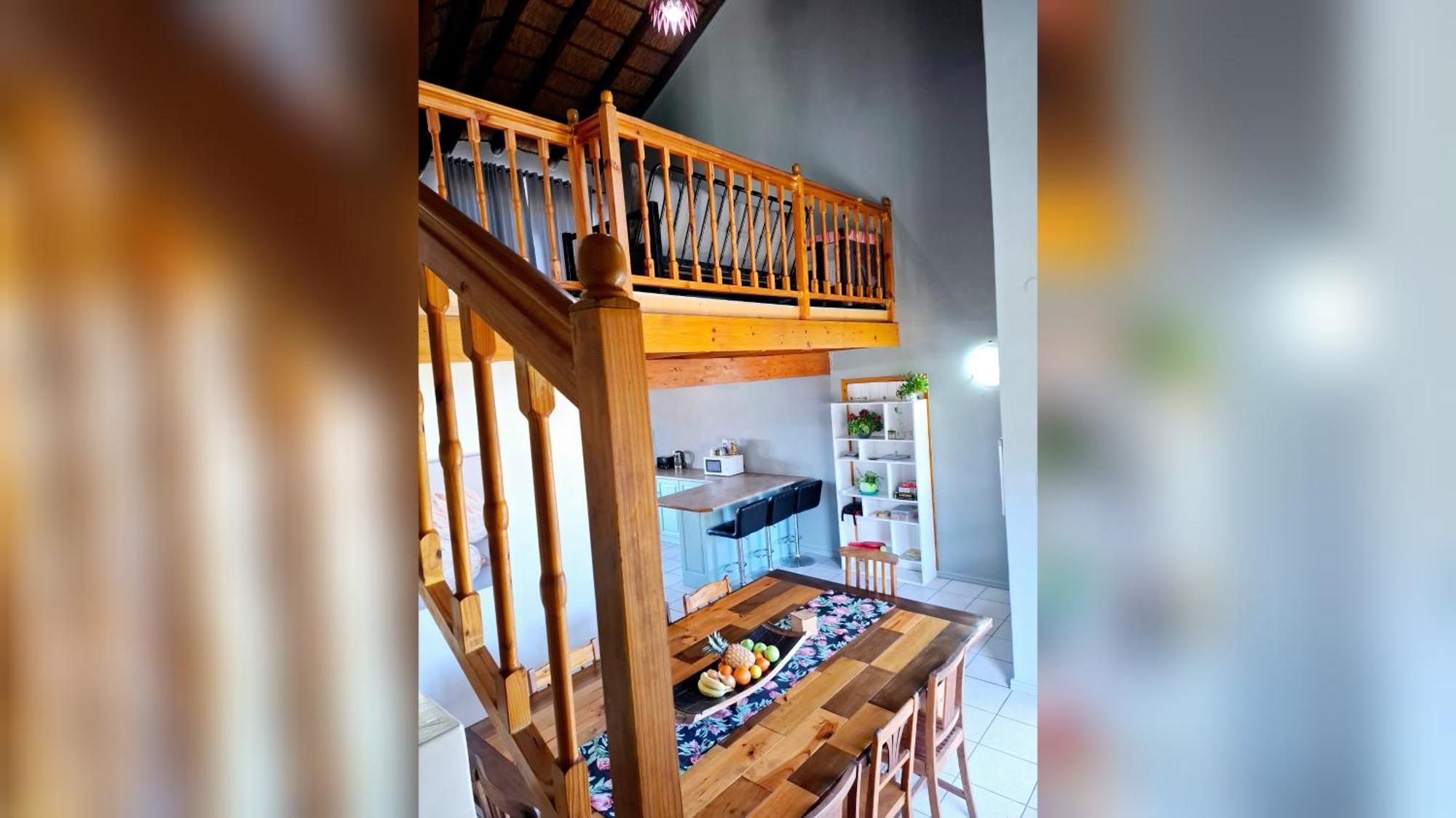 Mond Kleine Guest House Клейнмонд Экстерьер фото